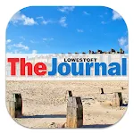 The Lowestoft Journal | Indus Appstore | App Icon