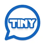 Tiny Social One - Tiny Chat | Indus Appstore | App Icon