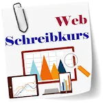 Web Schreibkurs | Indus Appstore | App Icon