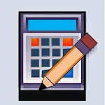 Interpolation Calculator Lite | Indus Appstore | App Icon