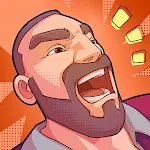 Angry Dad: Arcade Simulator | Indus Appstore | App Icon