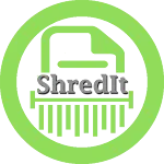 ShredIt Mobile | Indus Appstore | App Icon