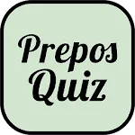 English Prepositions Quiz Game | Indus Appstore | App Icon