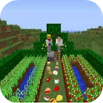 Pam harvest mod for mcpe | Indus Appstore | App Icon