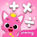 Pinkfong Fun Times Tables: Kid | Indus Appstore | App Icon