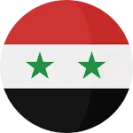 Learn Syrian Arabic | Indus Appstore | App Icon