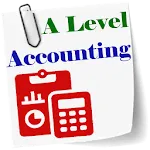 A Level Accounting | Indus Appstore | App Icon