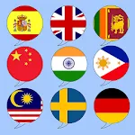 All Language Translator | Indus Appstore | App Icon