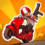 Dead Ahead | Indus Appstore | App Icon