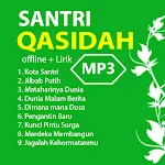 Santri Lagu Qasidah Offline | Indus Appstore | App Icon