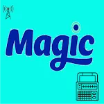 Magic Radio. | Indus Appstore | App Icon