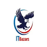 ITBazars :Technology Services | Indus Appstore | App Icon