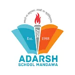 Adarsh School Mandawa | Indus Appstore | App Icon