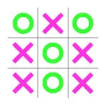 Triliza (Tic Tac Toe) | Indus Appstore | App Icon