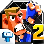 UFB 2: Fighting Champions Game | Indus Appstore | App Icon