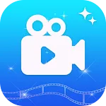 Video Maker - Video Editor Pro | Indus Appstore | App Icon