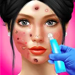 ASMR Makeup-DIY Makeover Salon | Indus Appstore | App Icon