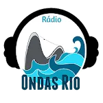 Rádio Ondas Rio | Indus Appstore | App Icon