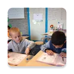 Taal leren groep 4 | Indus Appstore | App Icon