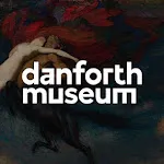 Danforth Art Museum at FSU | Indus Appstore | App Icon