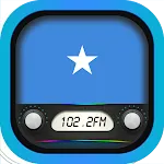 Radio Somalia FM: Radio Online | Indus Appstore | App Icon