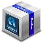 Call Cube : Call Recorder | Indus Appstore | App Icon