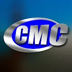 CMC California Music Channel | Indus Appstore | App Icon