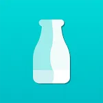 Grocery List App - Out of Milk | Indus Appstore | App Icon