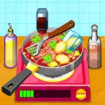 Cooking Thai Food | Indus Appstore | App Icon