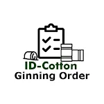 ID-Cotton Ginning Order | Indus Appstore | App Icon