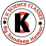 S.K Science Classes | Indus Appstore | App Icon