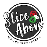 Slice Above Pizzeria | Indus Appstore | App Icon