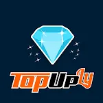 Topuply - Diamond TopUp Shop | Indus Appstore | App Icon