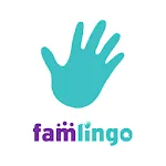 Famlingo | Indus Appstore | App Icon