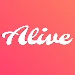 Alive : Plan your next delight | Indus Appstore | App Icon