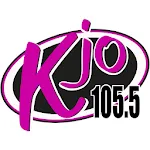 K-JO 105.5 St. Joseph | Indus Appstore | App Icon