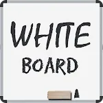 Whiteboard - Magic Slate | Indus Appstore | App Icon