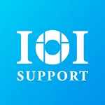 IOI Support | Indus Appstore | App Icon