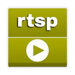 rtsp Player | Indus Appstore | App Icon