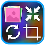 Image Easy Resizer | Indus Appstore | App Icon