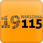 Warszawa 19115 | Indus Appstore | App Icon