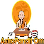 AstroPanditOm-Talk &Chat Astro | Indus Appstore | App Icon