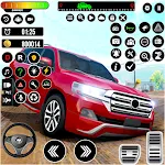 Offroad Hill 4x4 jeep driving | Indus Appstore | App Icon