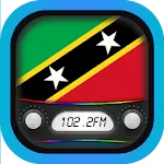 Radio Saint Kitts and Nevis FM | Indus Appstore | App Icon