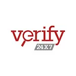 Verify24x7 | Indus Appstore | App Icon