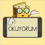 Okuyorum İlk Okuma Yazma | Indus Appstore | App Icon