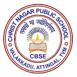 Christ Nagar Public School Att | Indus Appstore | App Icon