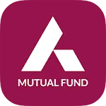 Axis Mutual Fund Invest App | Indus Appstore | App Icon