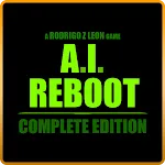 A.I. Reboot - Complete Edition | Indus Appstore | App Icon