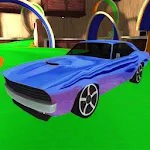 Car Driving Racing 3D | Indus Appstore | App Icon